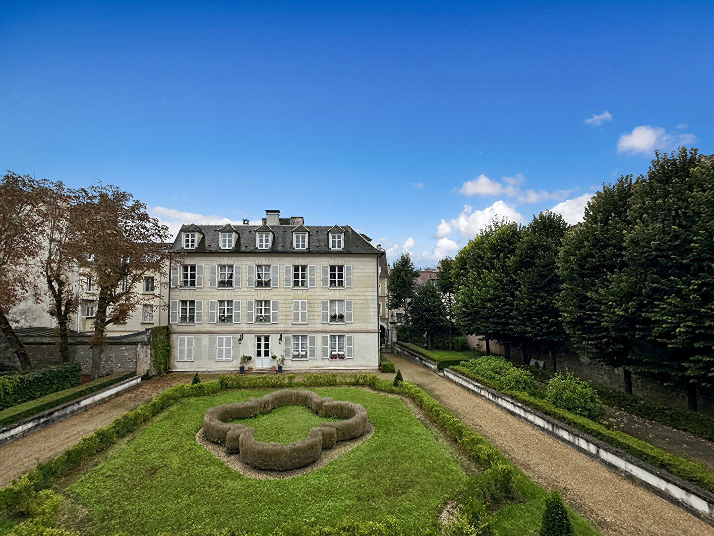 Appartement SAINT GERMAIN EN LAYE (78100) 4 pièces 90.44 m²