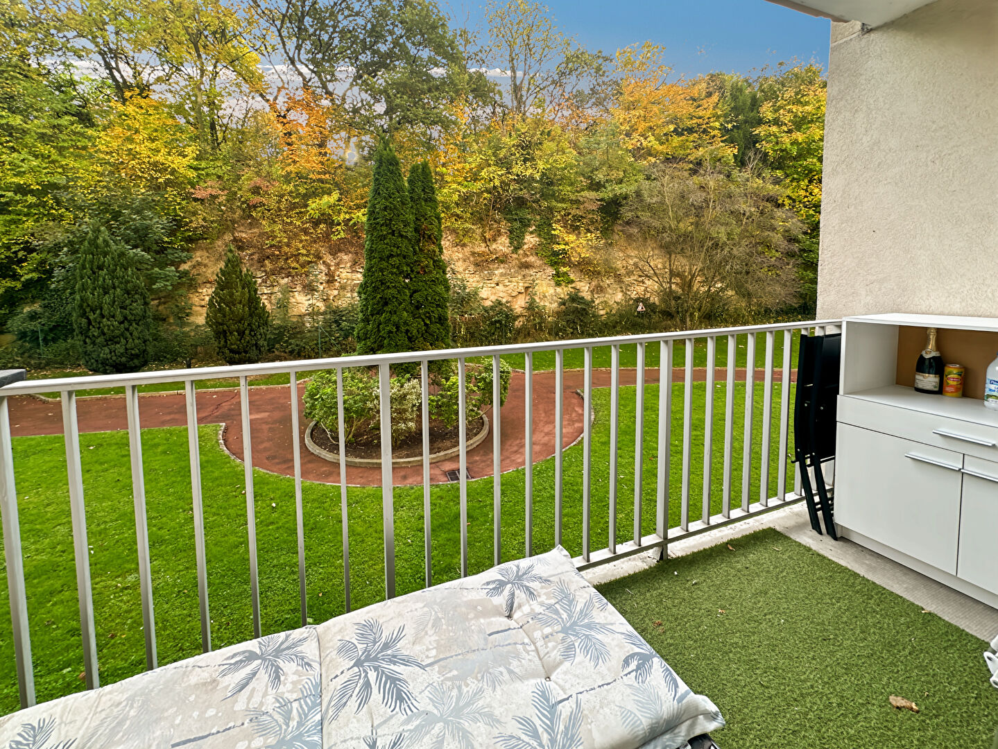 Appartement POISSY (78300) 3 pièces 62.29 m²