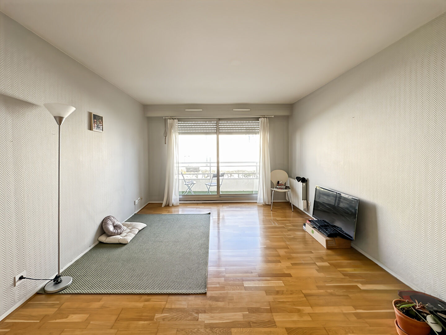 Appartement POISSY (78300) 5 pièces 93.86 m²