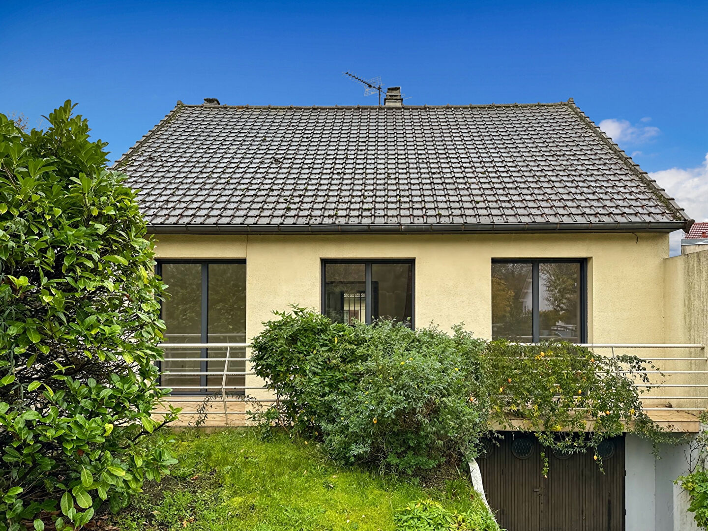 Maison ACHERES (78260) 5 pièces 95.00 m²