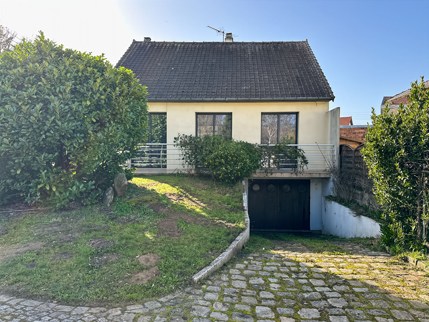 Maison ACHERES (78260) 5 pi&egrave;ces 95.00 m&sup2;