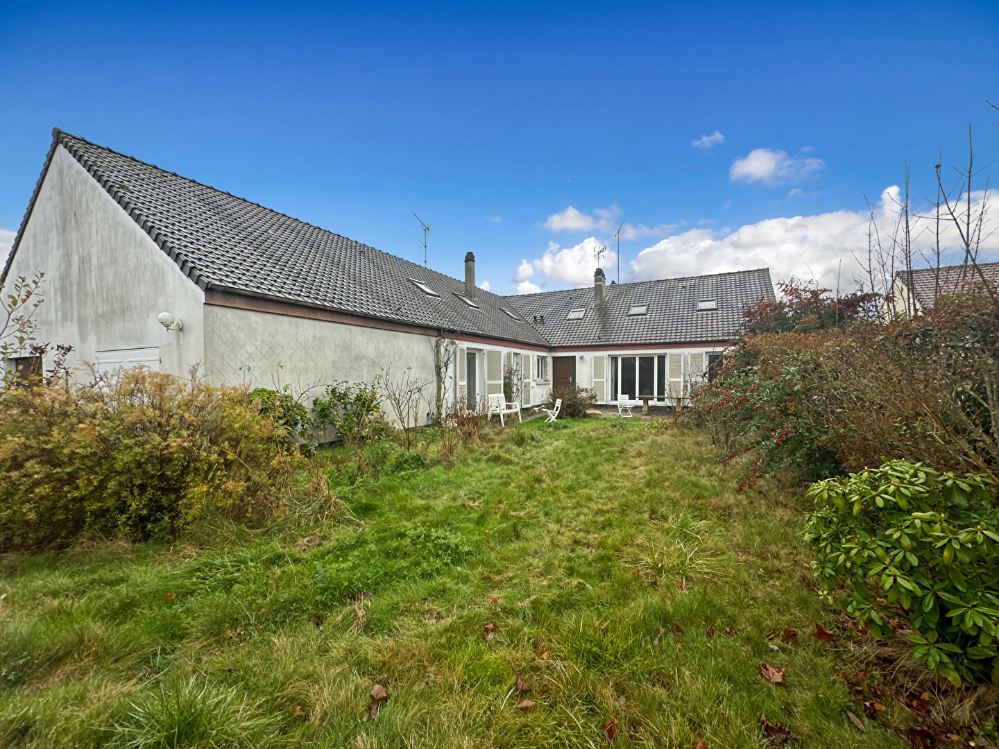 Maison RAMBOUILLET (78120) 6 pi&egrave;ces 138.00 m&sup2;