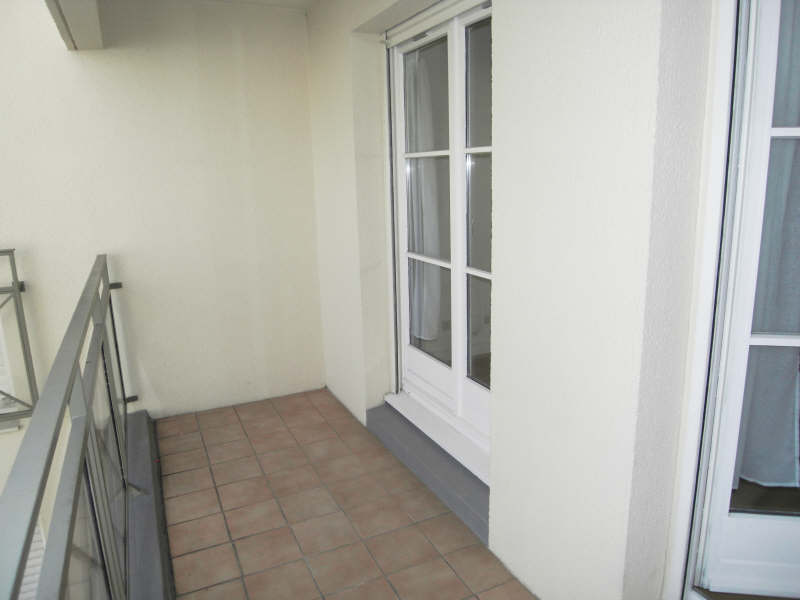 Appartement POISSY (78300) 1 pièce 24.82 m²