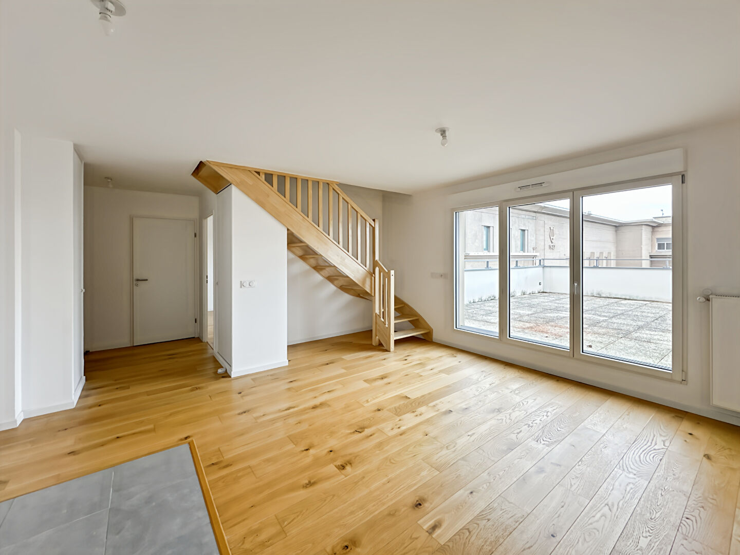 Appartement POISSY (78300) 3 pi&egrave;ces 67.64 m&sup2;