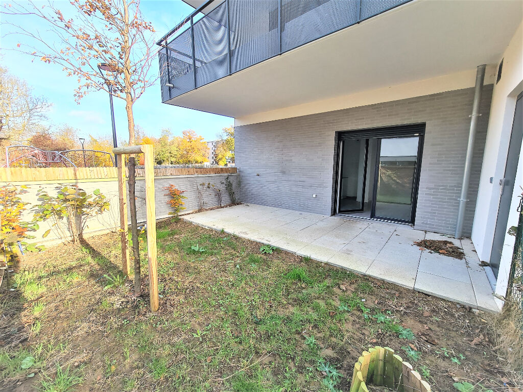 Appartement POISSY (78300) 3 pi&egrave;ces 66.00 m&sup2;