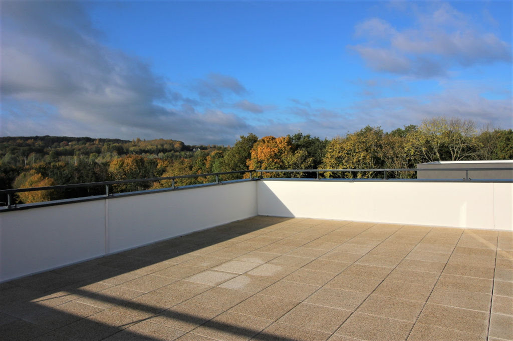 Appartement POISSY (78300) 3 pi&egrave;ces 60.10 m&sup2;