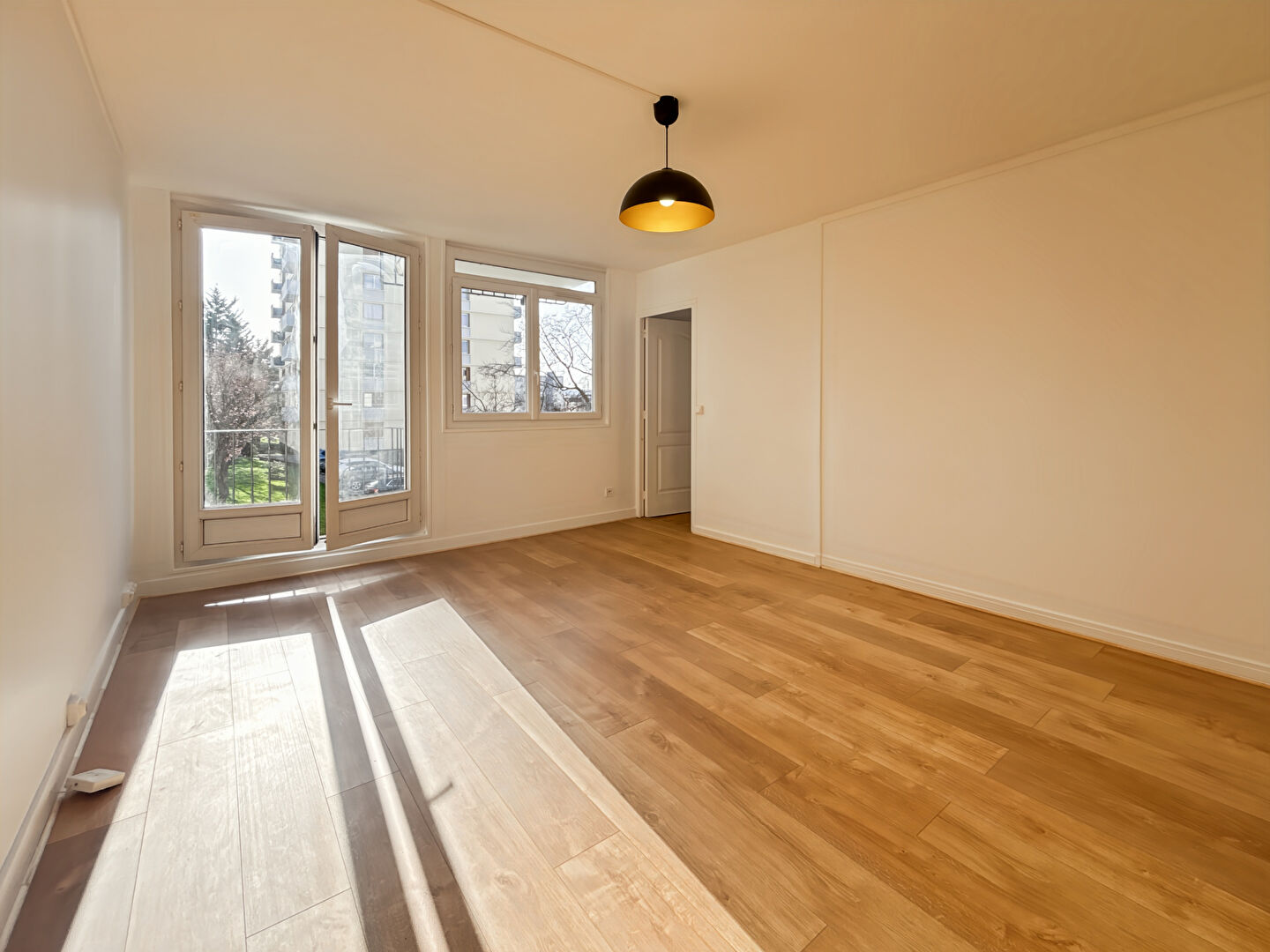 Appartement POISSY (78300) 3 pi&egrave;ces 56.77 m&sup2;