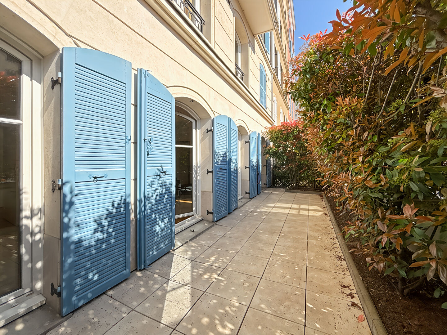 Appartement Poissy (78300) 2 pi&egrave;ces 53.20 m&sup2;