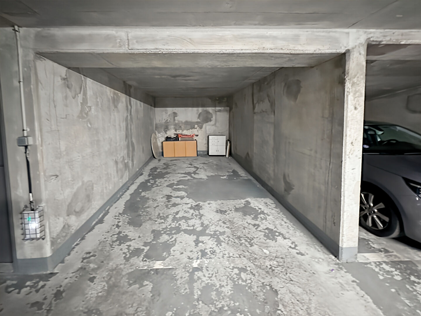 Parking / box Poissy (78300)