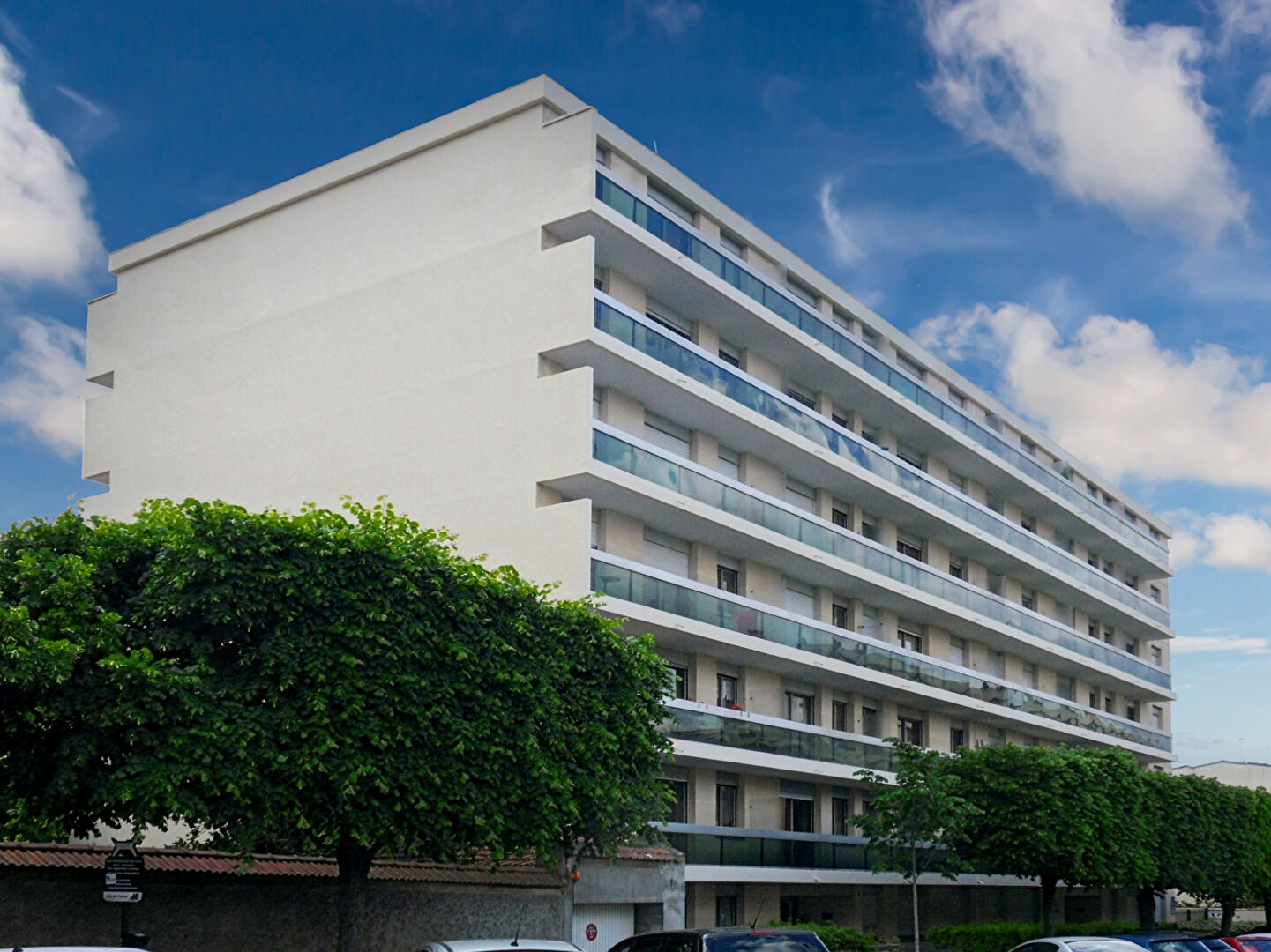 Appartement Poissy (78300) 2 pi&egrave;ces 38.75 m&sup2;