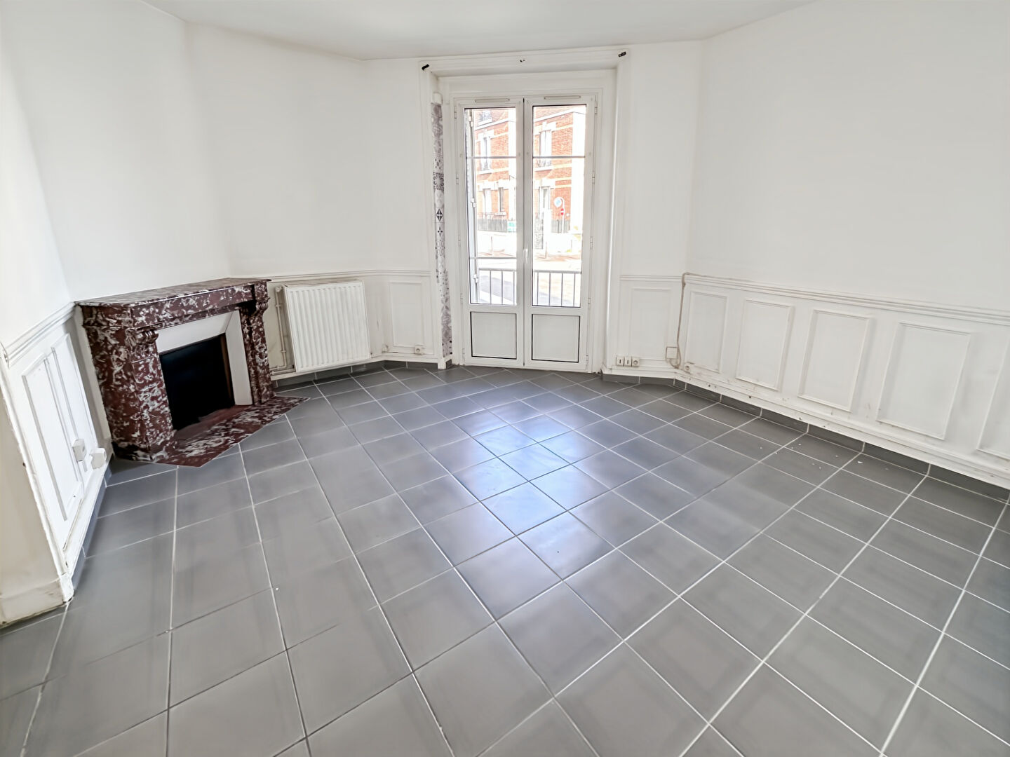 Appartement Poissy (78300) 3 pi&egrave;ces 43.58 m&sup2;