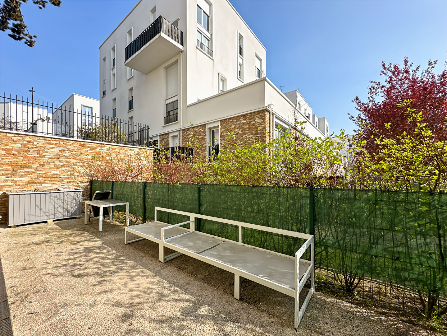 Appartement POISSY (78300) 3 pi&egrave;ces 61.60 m&sup2;