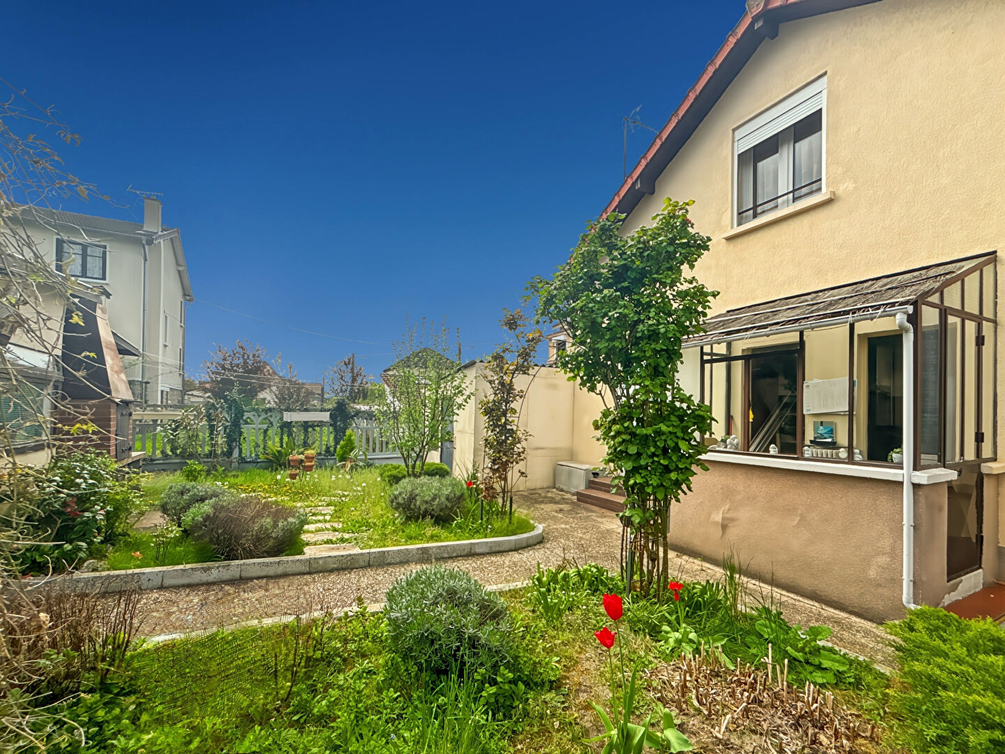 Maison POISSY (78300) 5 pi&egrave;ces 95.00 m&sup2;