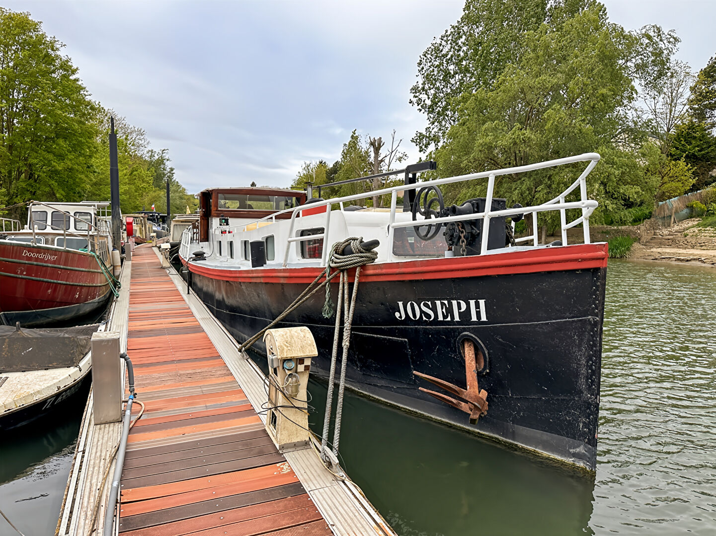 P&eacute;niche POISSY (78300) 3 pi&egrave;ces 52.00 m&sup2;