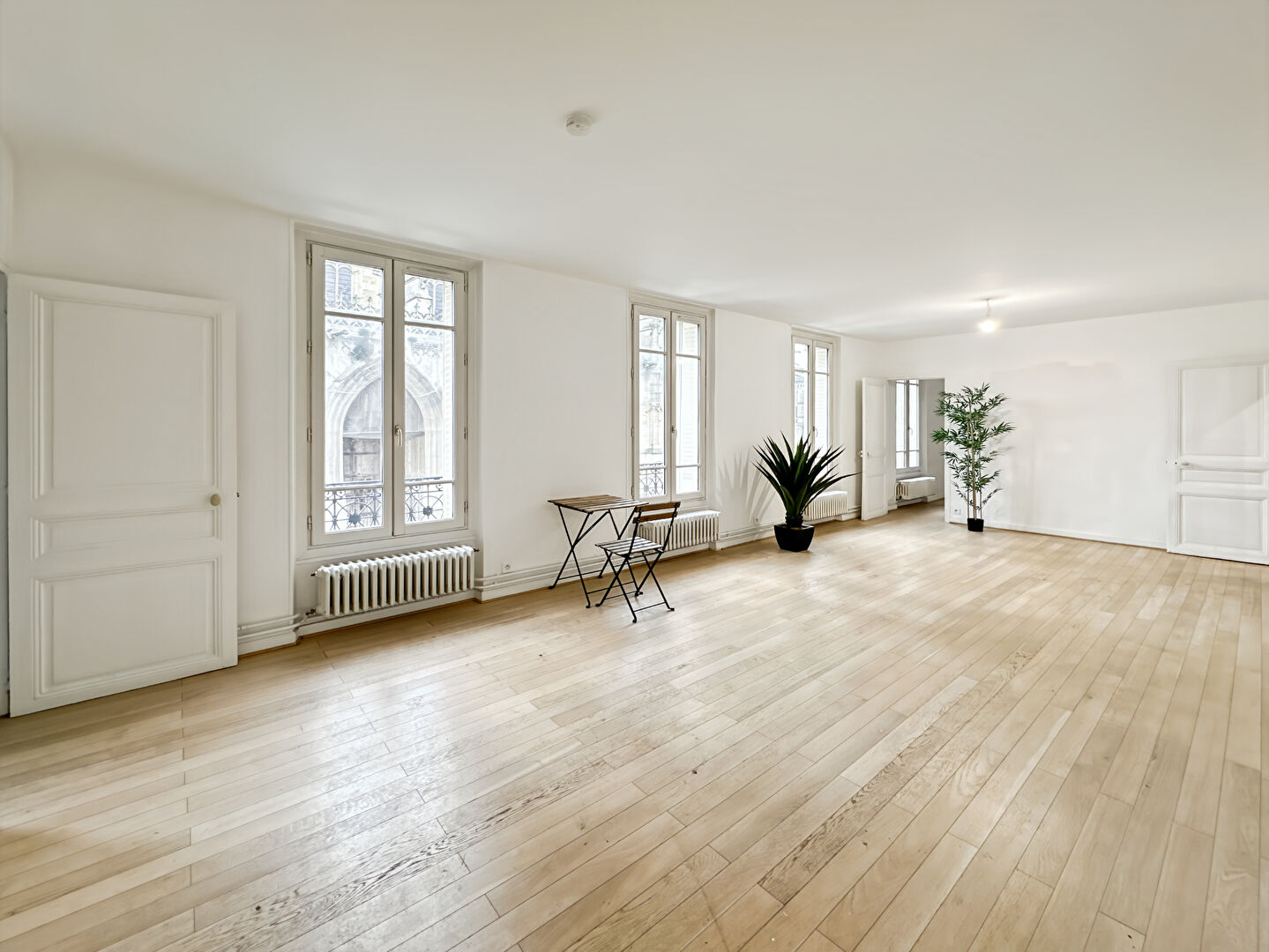 Appartement POISSY (78300) 5 pi&egrave;ces 97.65 m&sup2;