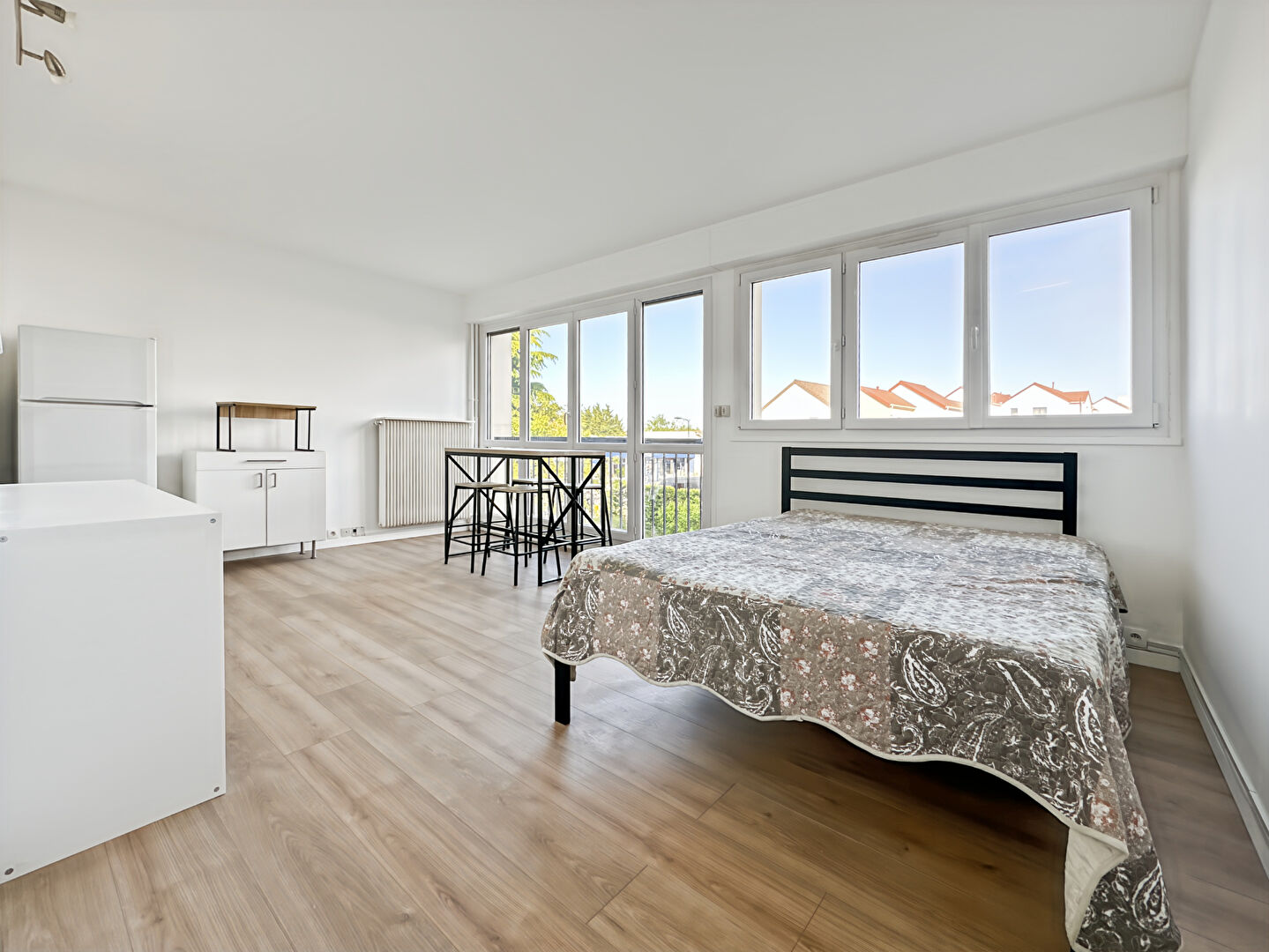 Appartement CHAMBOURCY (78240) 1 pi&egrave;ce 24.68 m&sup2;