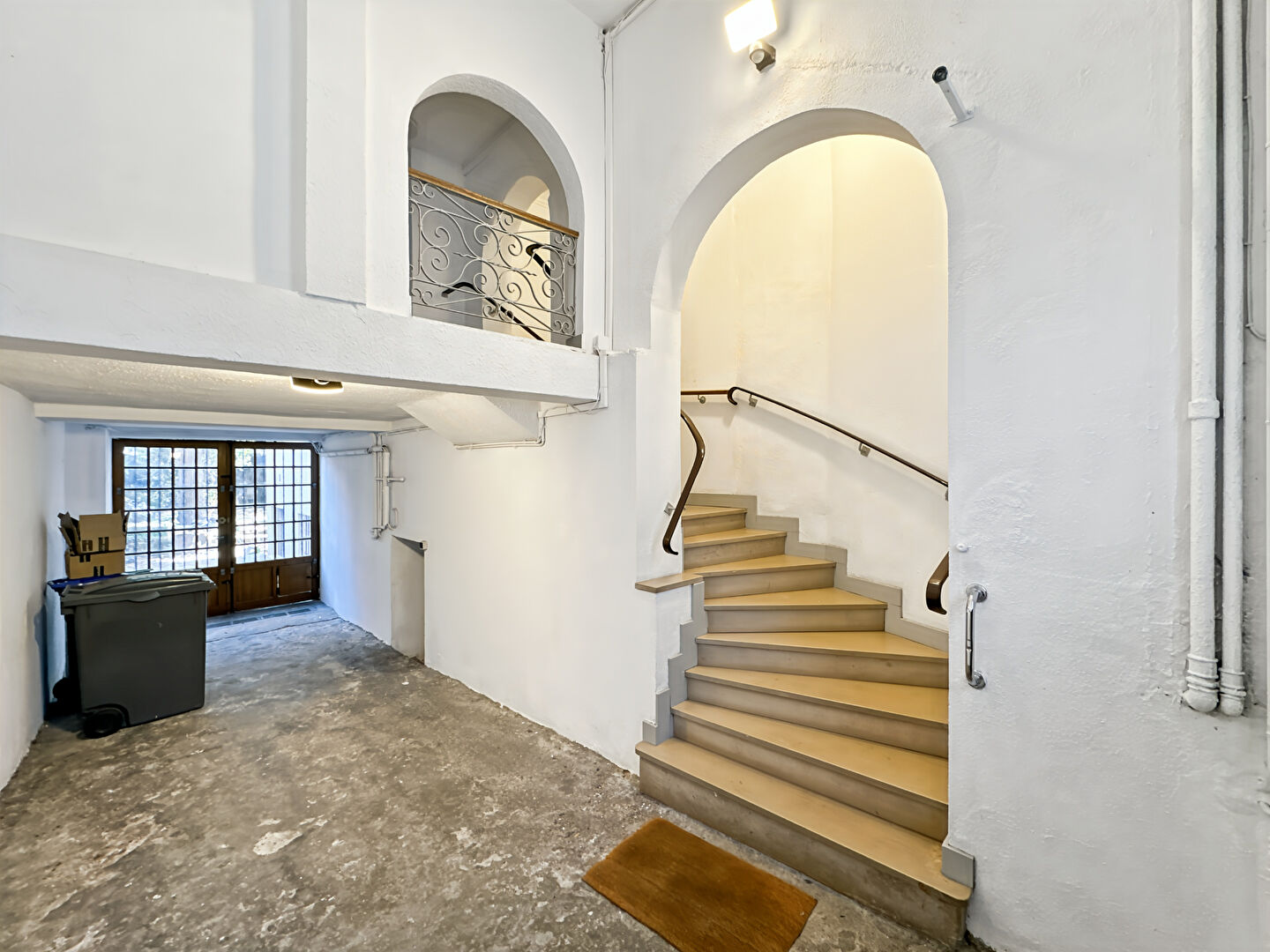 Poissy (78) Exclusif 279 000 € Appartement 3 pièces , 1 chambre 68.00 m² Avec jardin Voir le bien