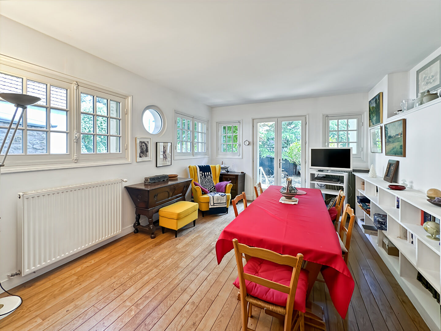 Appartement POISSY (78300) 3 pi&egrave;ces 68.00 m&sup2;