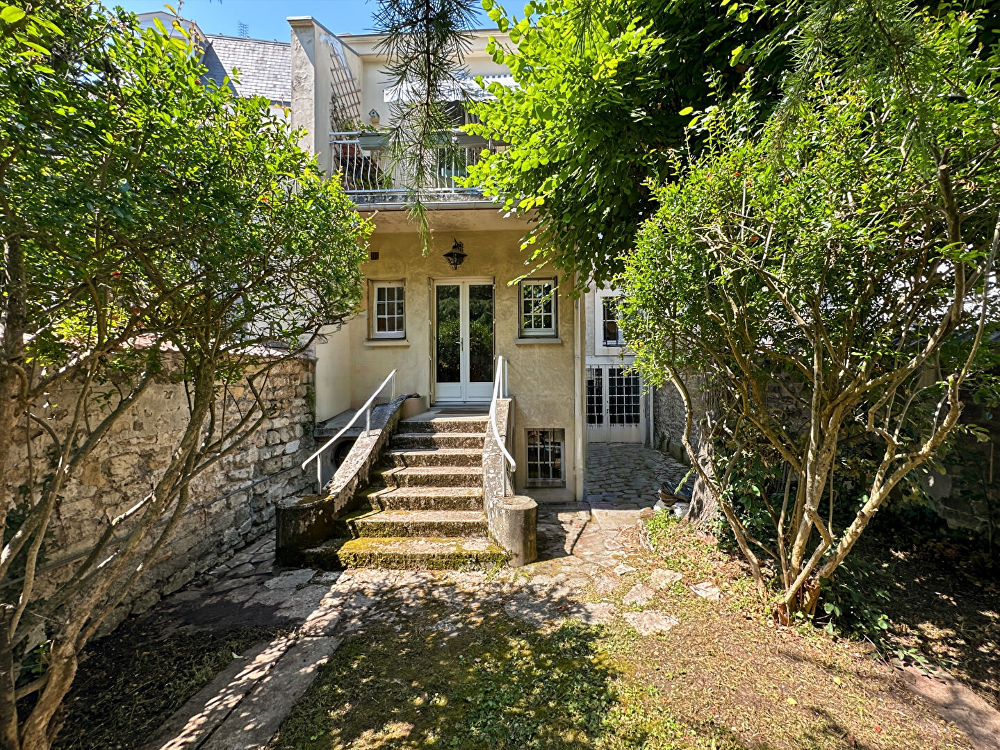 Appartement POISSY (78300) 3 pi&egrave;ces 68.00 m&sup2;