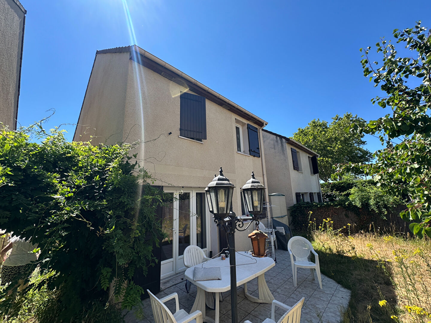 à 10 km de Bessancourt 363 500 € Maison 6 pièces , 4 chambres 100.00 m² Avec jardin, terrasse Voir le bien