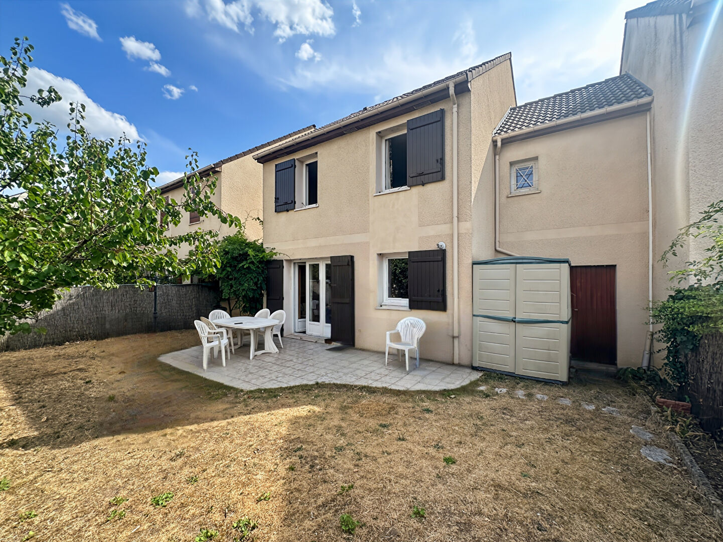 Maison ACHERES (78260) 6 pi&egrave;ces 100.00 m&sup2;