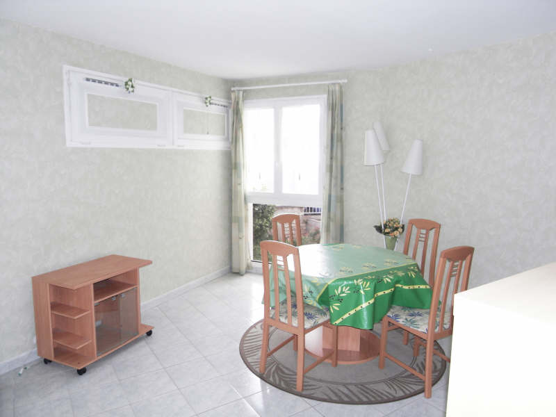 Appartement POISSY (78300) 1 pi&egrave;ce 31.17 m&sup2;