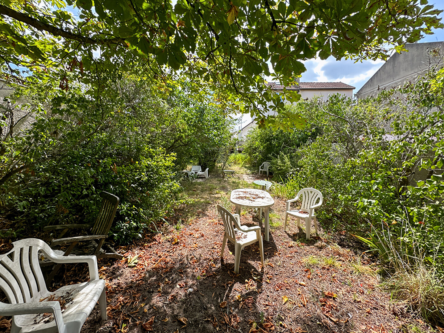 Terrain POISSY (78300) 250.00 m&sup2;