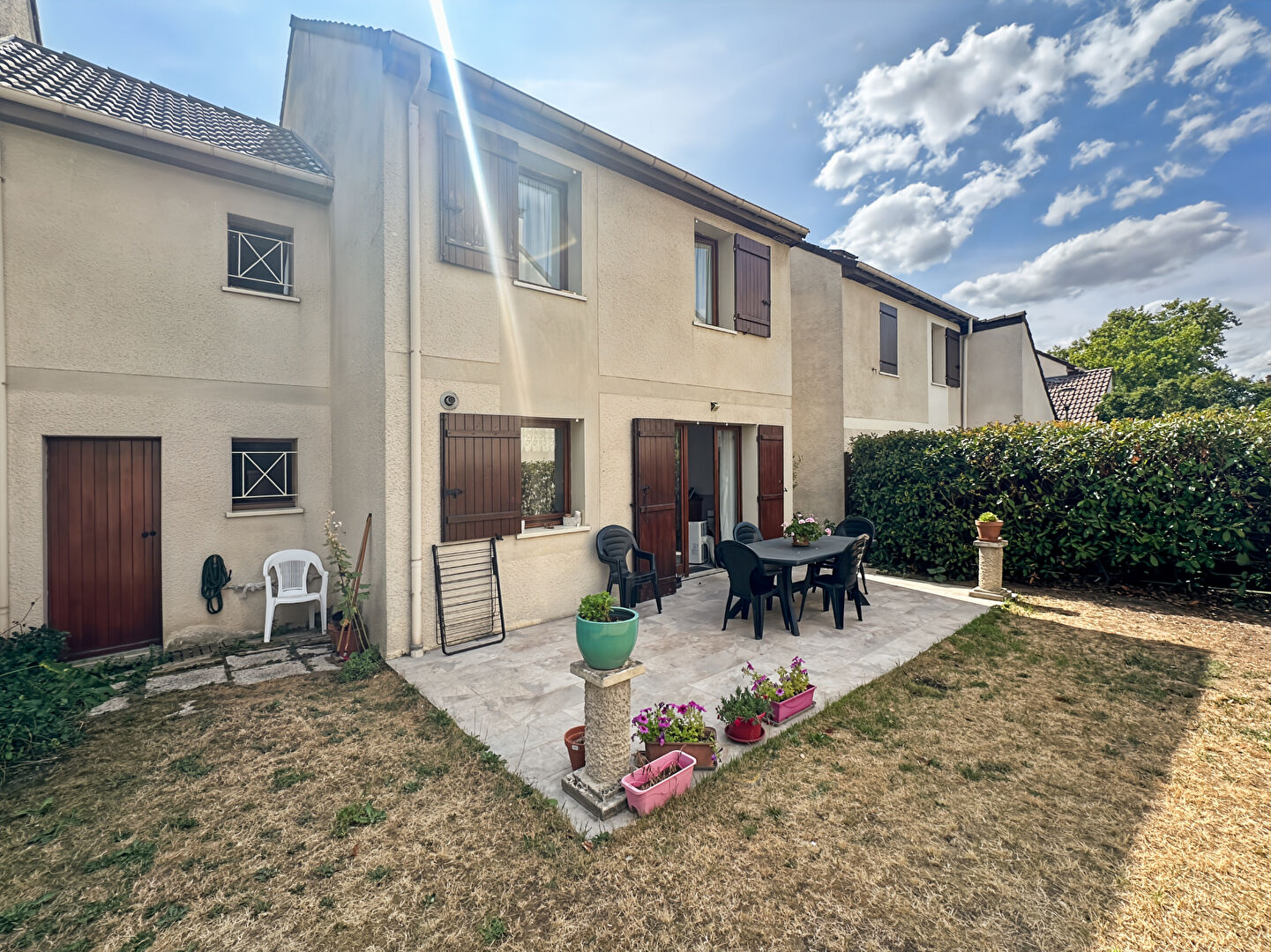 Maison Ach&egrave;res (78260) 6 pi&egrave;ces 98.00 m&sup2;
