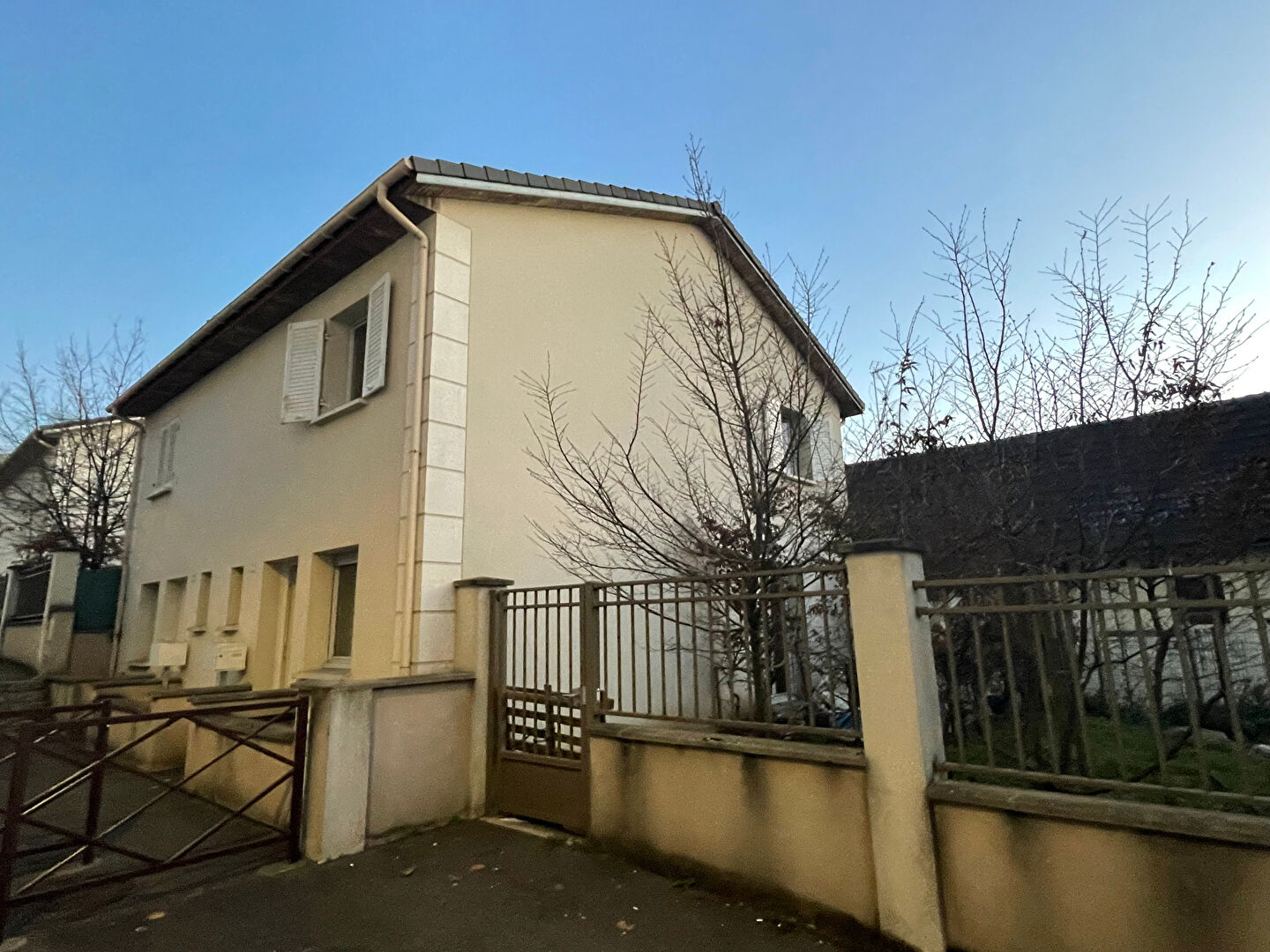 Maison ACHERES (78260) 3 pi&egrave;ces 66.46 m&sup2;