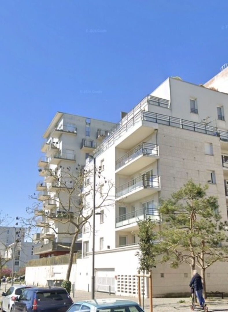 Appartement CERGY (95800) 2 pi&egrave;ces 45.28 m&sup2;