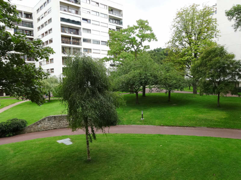 à 25 km de Les Essarts-le-Roi 1 472 € / mois cc Appartement 4 pièces , 2 chambres 89.38 m² Avec balcon Voir le bien