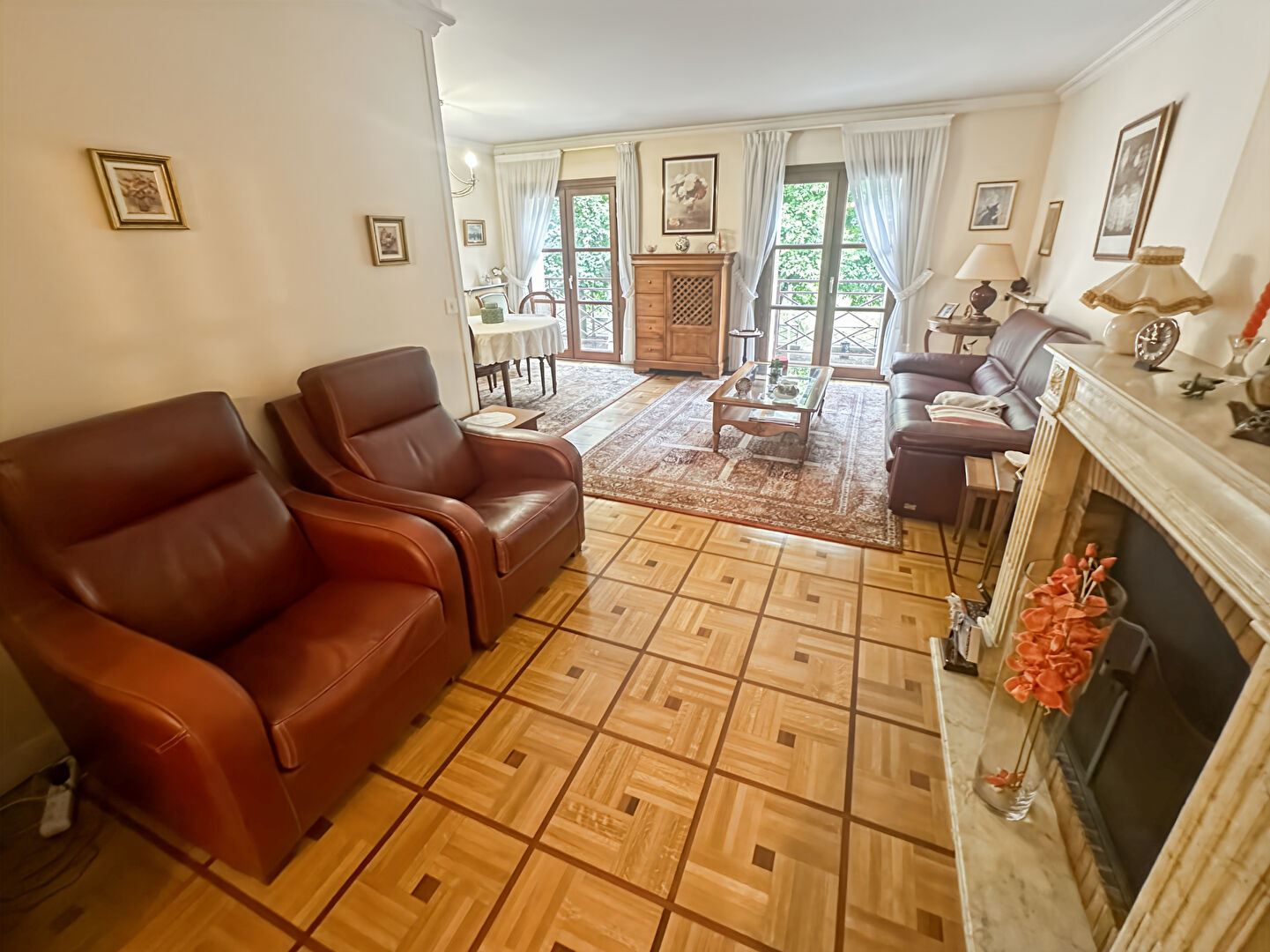 Appartement POISSY (78300) 4 pi&egrave;ces 90.06 m&sup2;