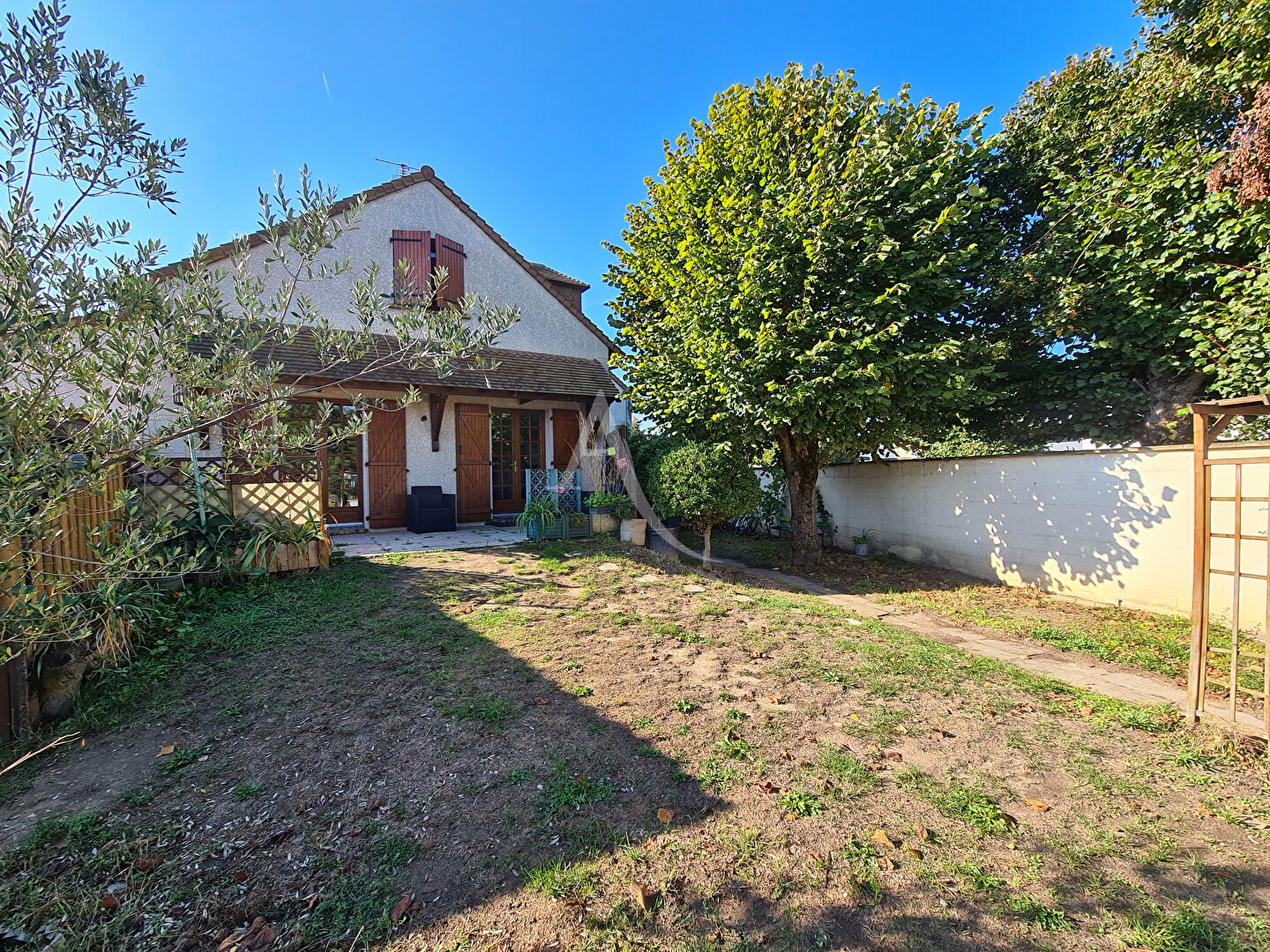 Maison à Vendre à SaintAndrédel'Eure (27220) Achat / Vente Maison