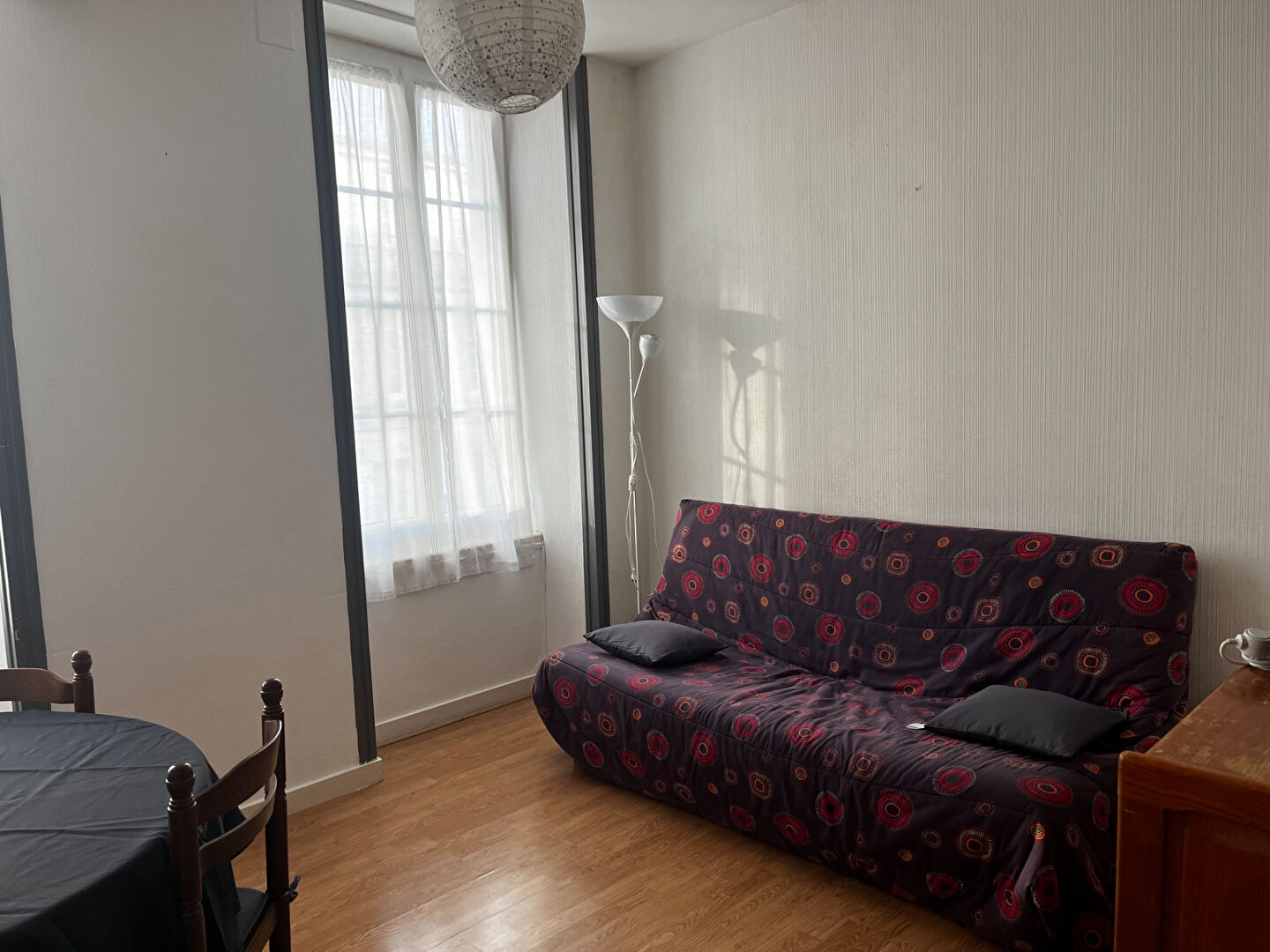 Appartement ROCHEFORT (17300) 2 pi&egrave;ces 27.00 m&sup2;