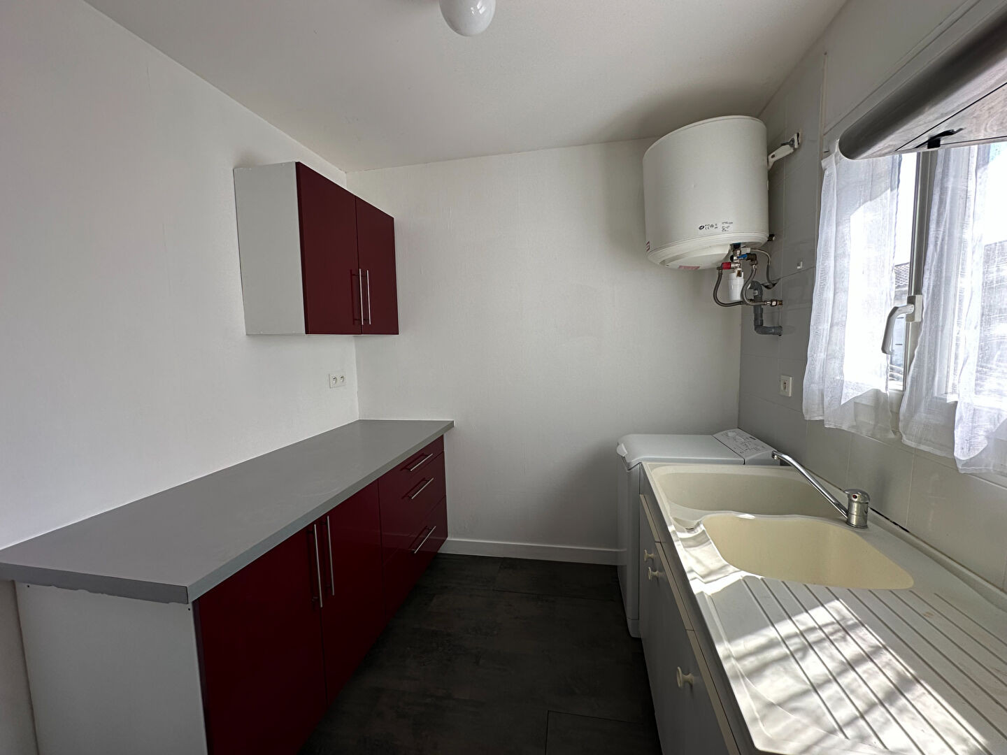 Appartement ROCHEFORT (17300) 1 pièce 24.00 m²