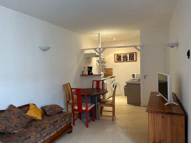 Appartement ROCHEFORT (17300) 2 pi&egrave;ces 43.10 m&sup2;