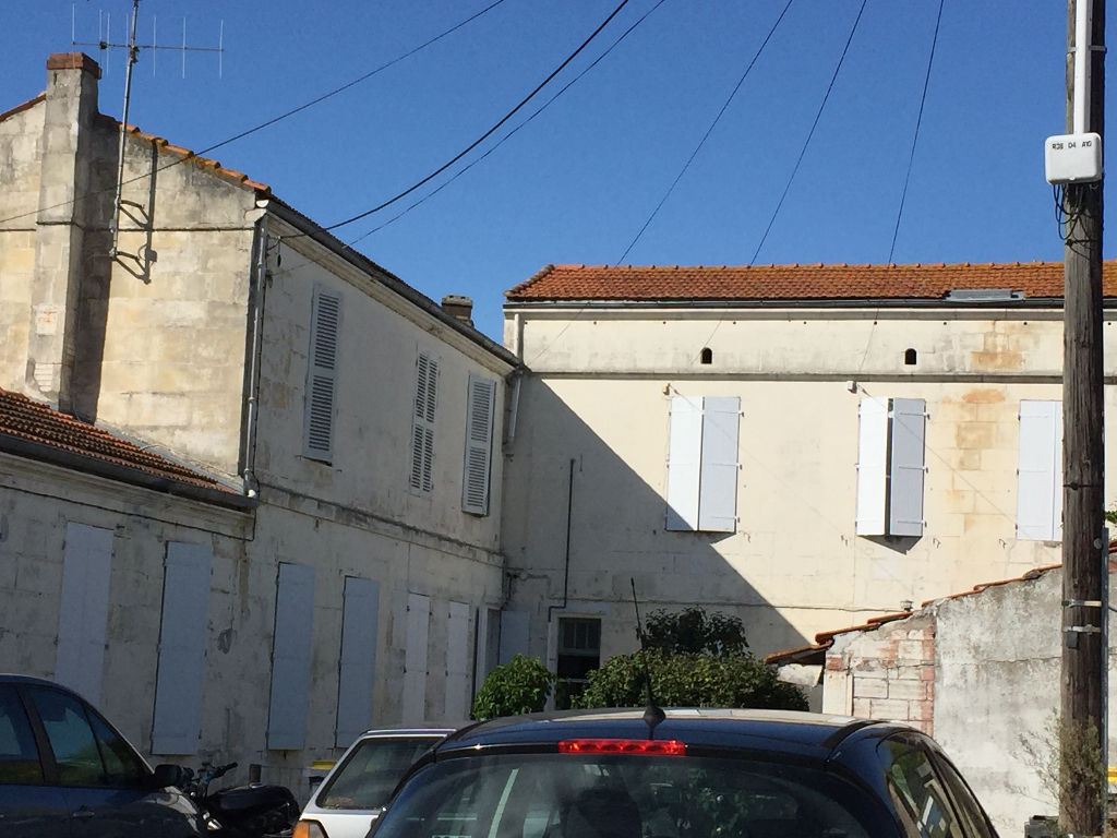 Appartement ROCHEFORT (17300) 3 pi&egrave;ces 54.26 m&sup2;