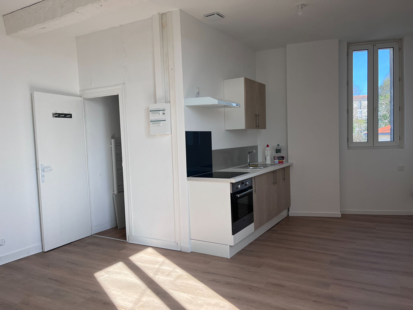 Appartement ROCHEFORT (17300) 3 pi&egrave;ces 54.26 m&sup2;