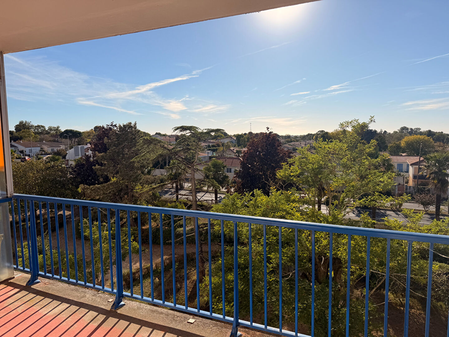 Appartement ROCHEFORT (17300) 3 pi&egrave;ces 84.21 m&sup2;