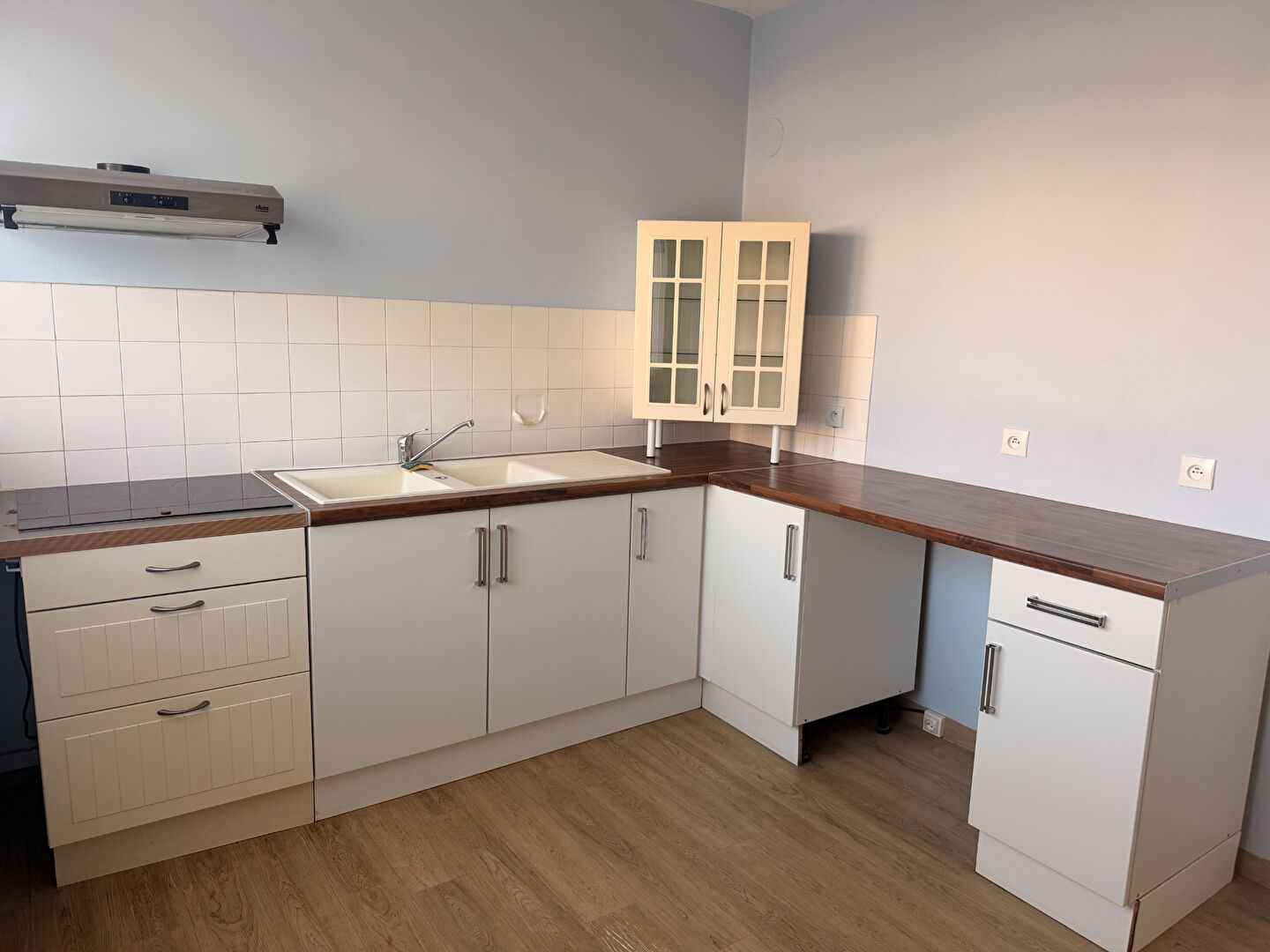 Appartement ROCHEFORT (17300) 3 pi&egrave;ces 84.21 m&sup2;