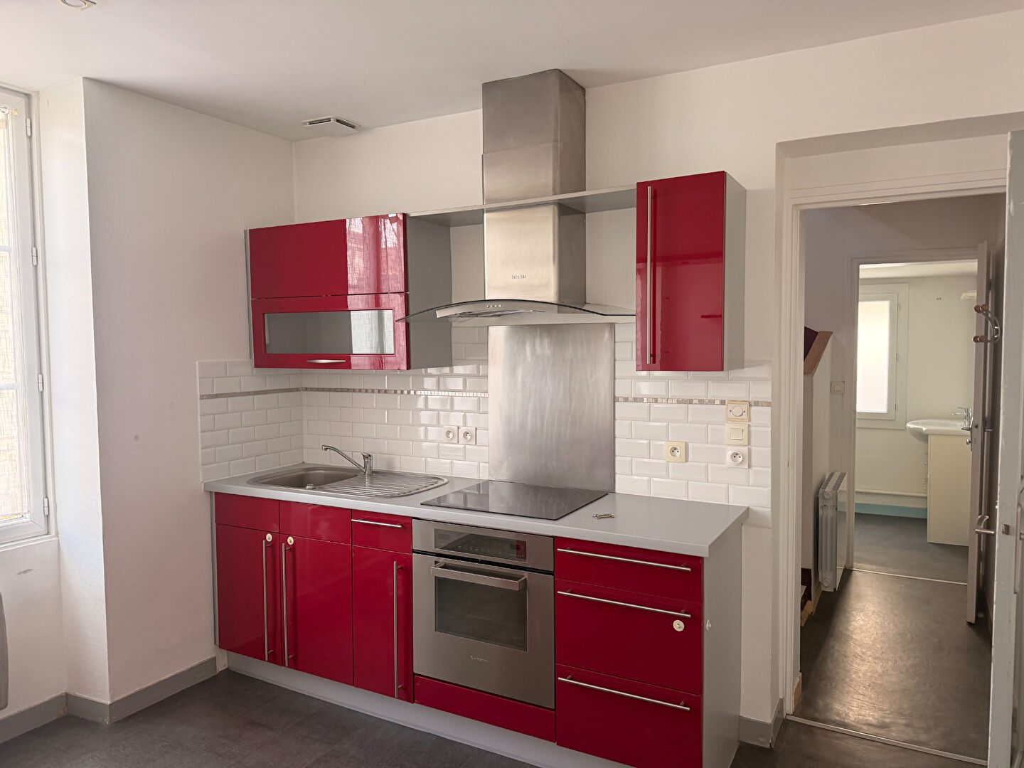 Appartement ROCHEFORT (17300) 3 pi&egrave;ces 56.82 m&sup2;