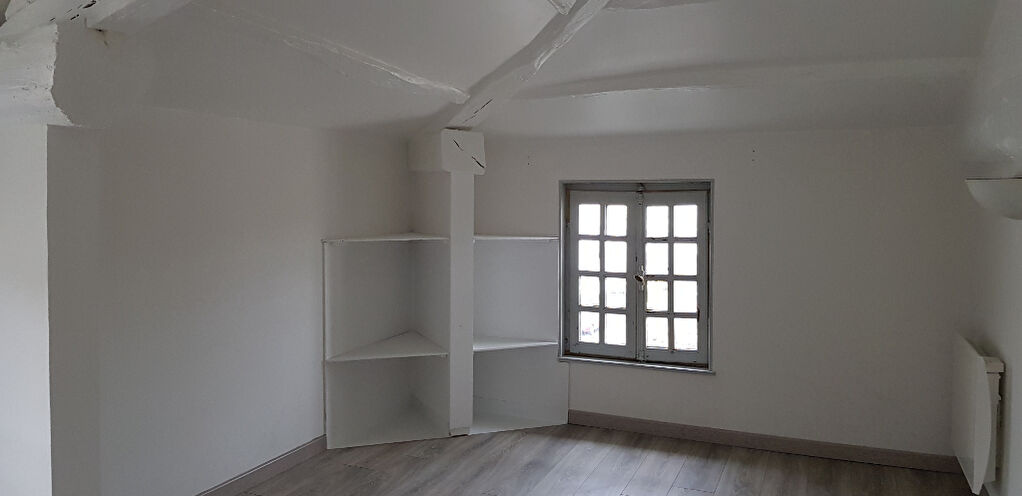 Appartement ROCHEFORT (17300) 3 pièces 53.80 m²