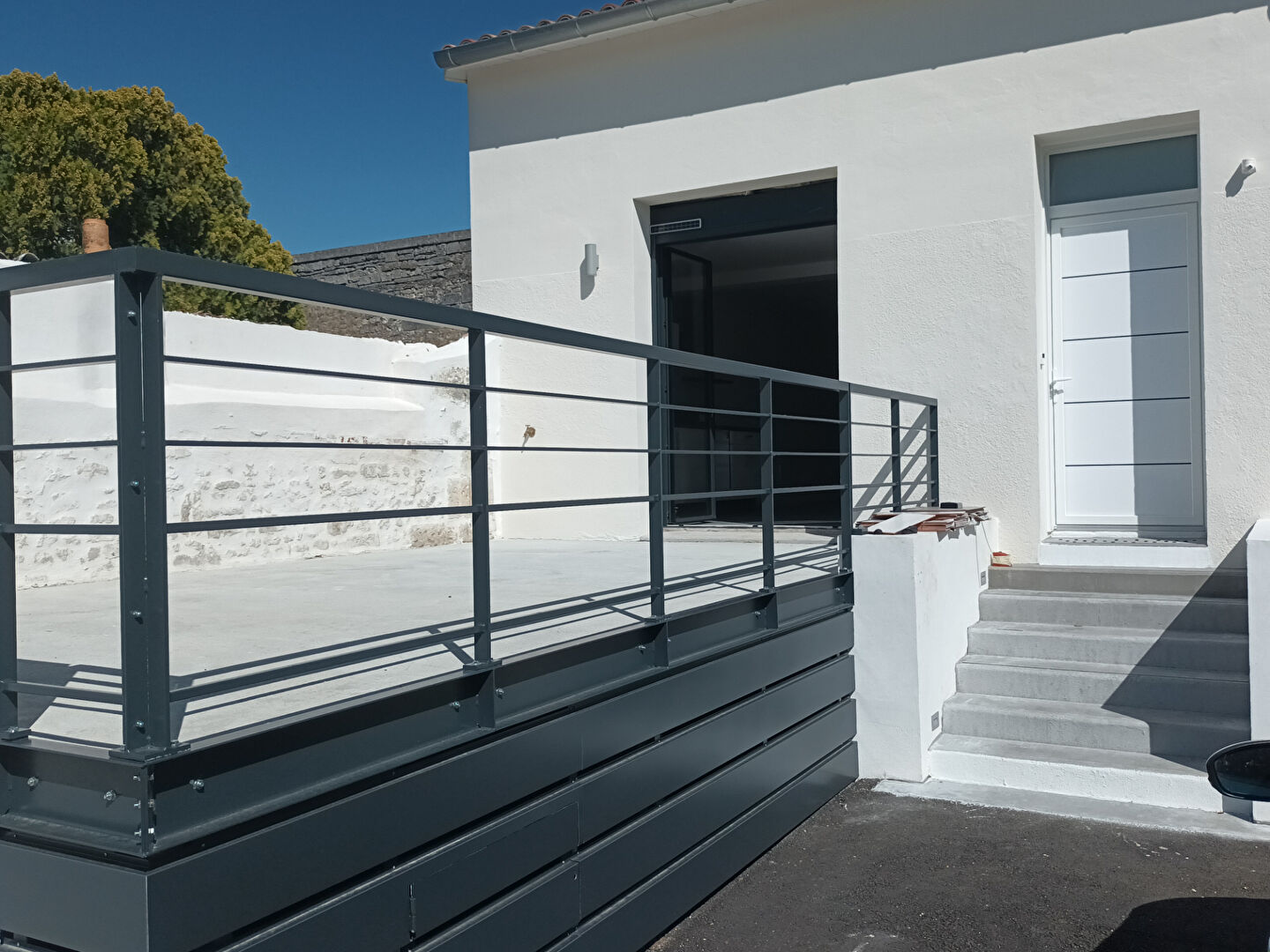 Appartement ROCHEFORT (17300) 3 pièces 87.64 m²