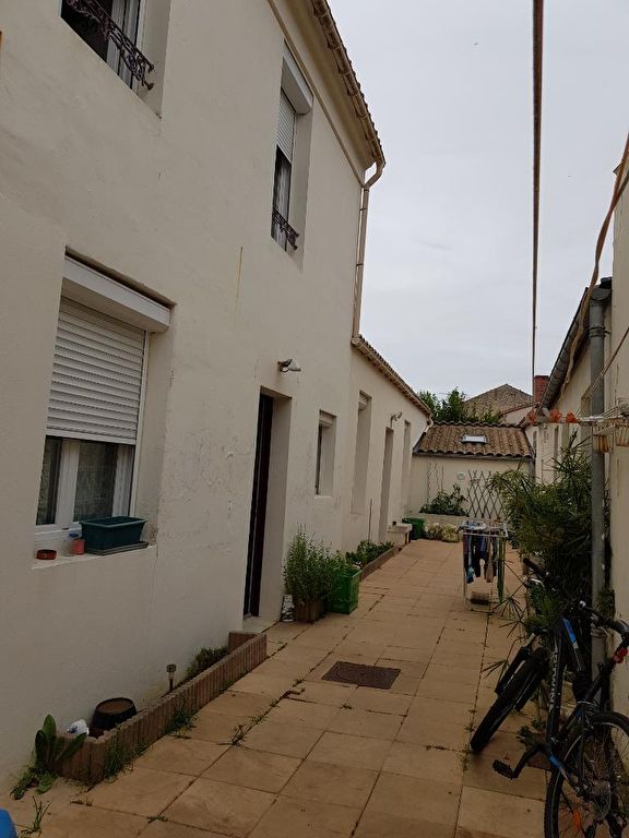 Appartement ROCHEFORT (17300) 2 pièces 39.74 m²
