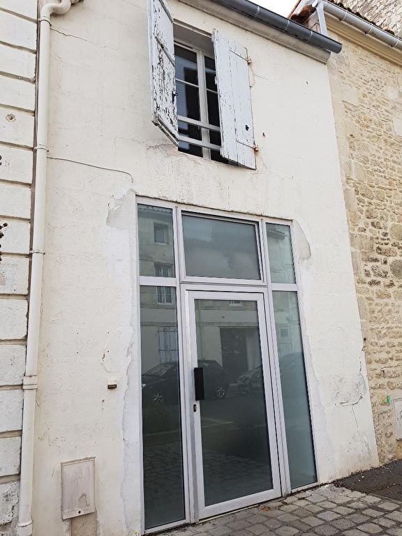 Appartement ROCHEFORT (17300) 2 pièces 58.00 m²