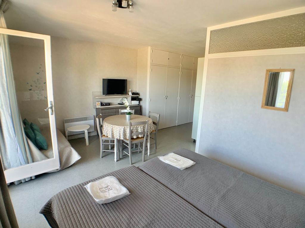 Appartement ROCHEFORT (17300) 1 pièce 28.05 m²