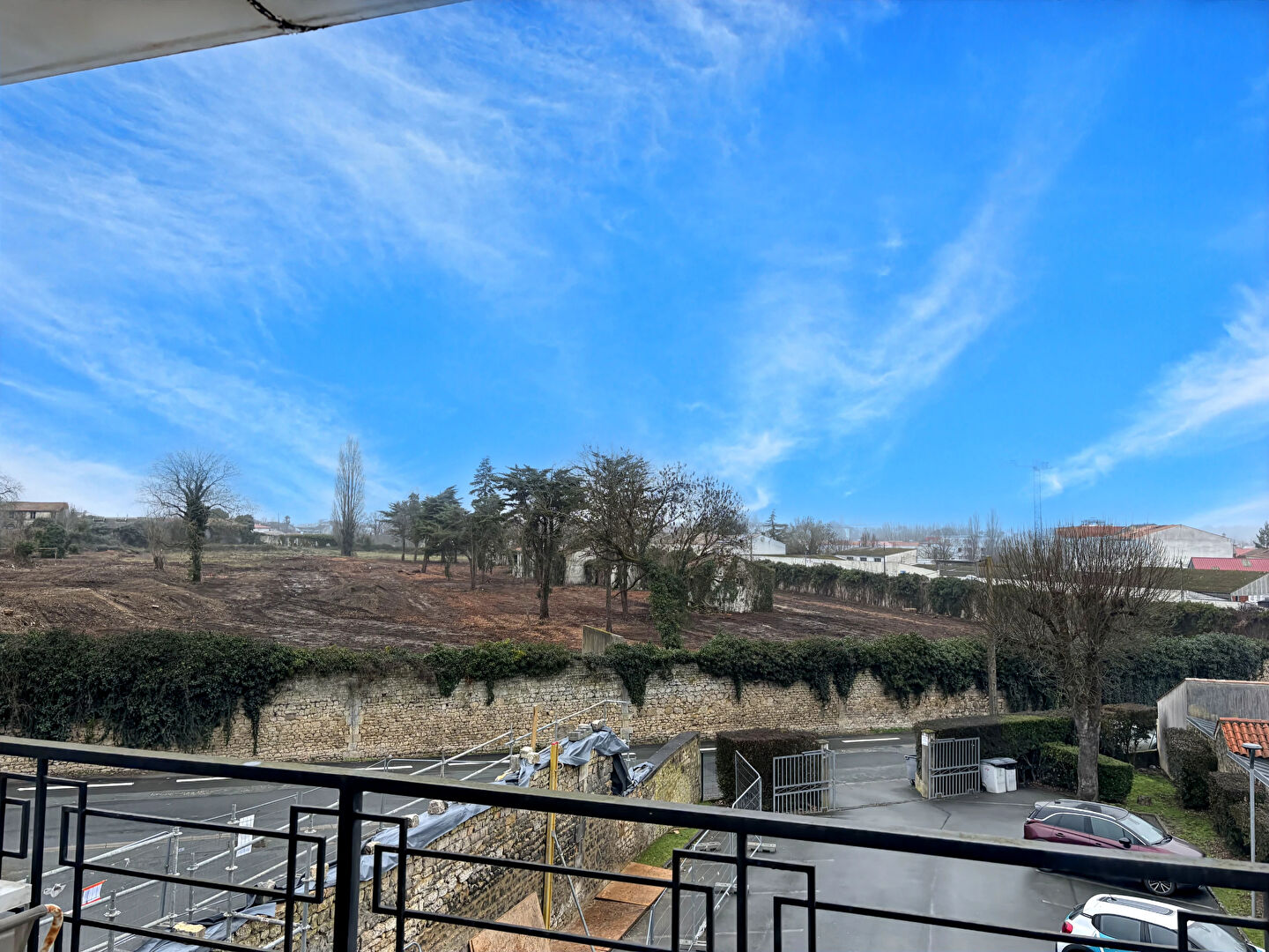 Appartement ROCHEFORT (17300) 1 pi&egrave;ce 28.05 m&sup2;