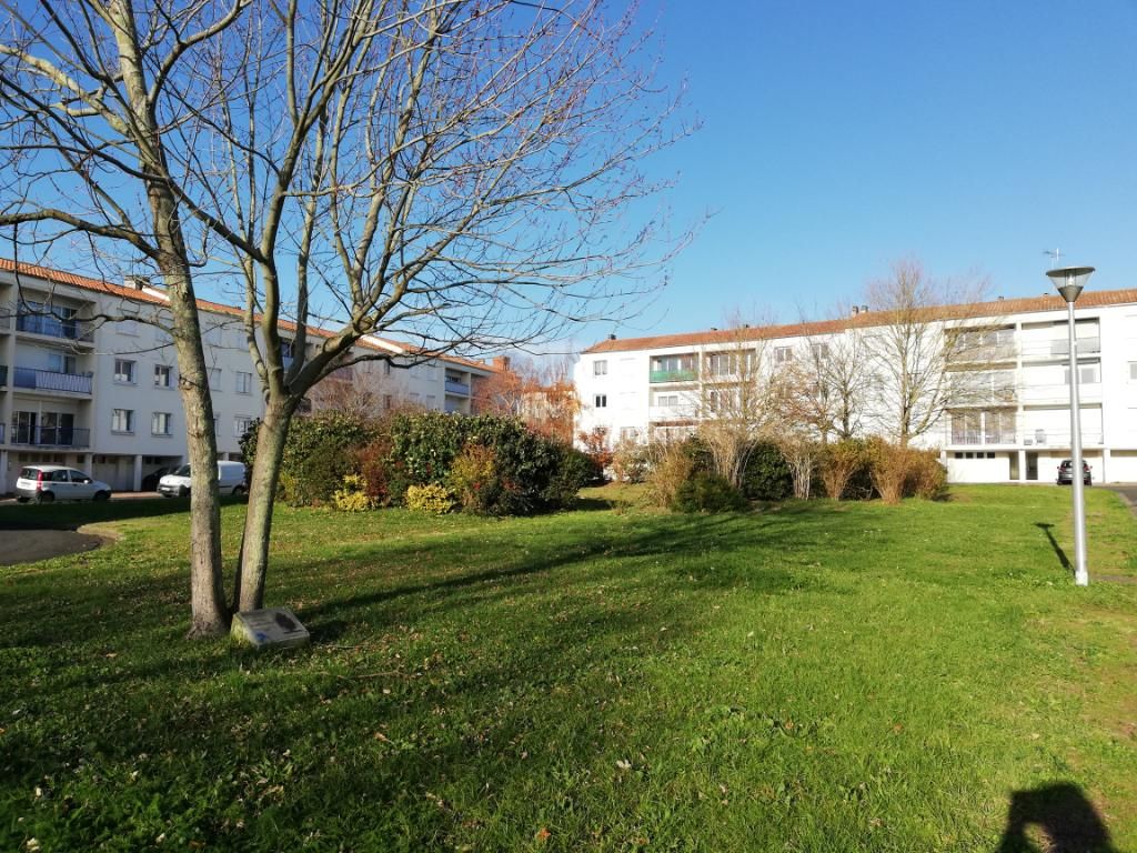 Appartement ROCHEFORT (17300) 3 pièces 68.00 m²