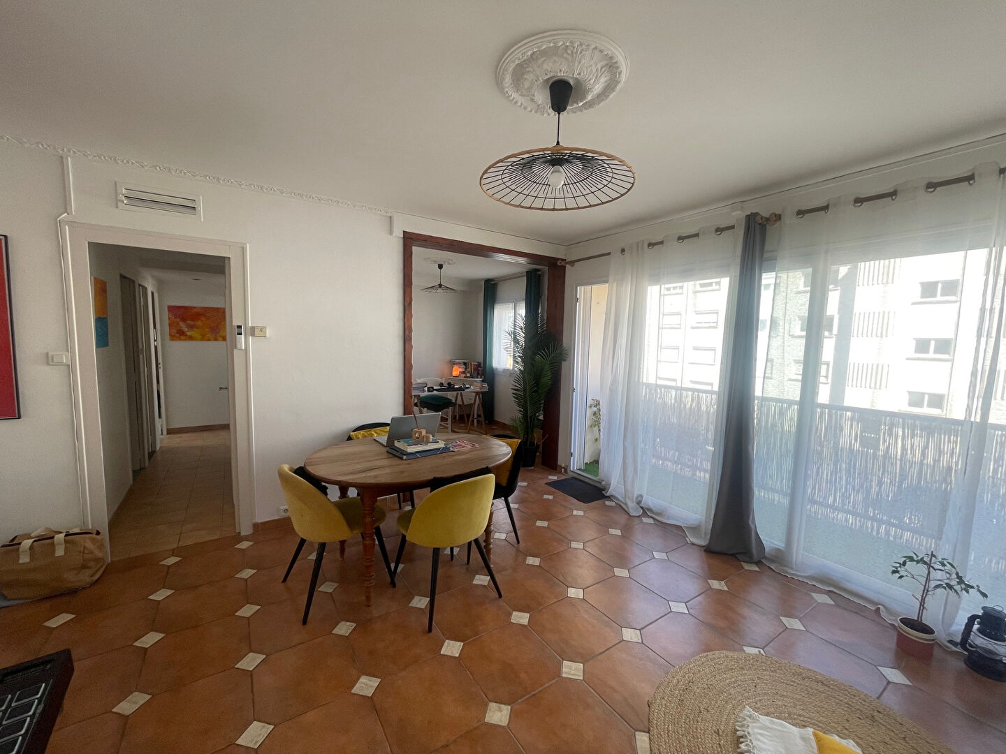 Appartement ROCHEFORT (17300) 3 pièces 68.00 m²