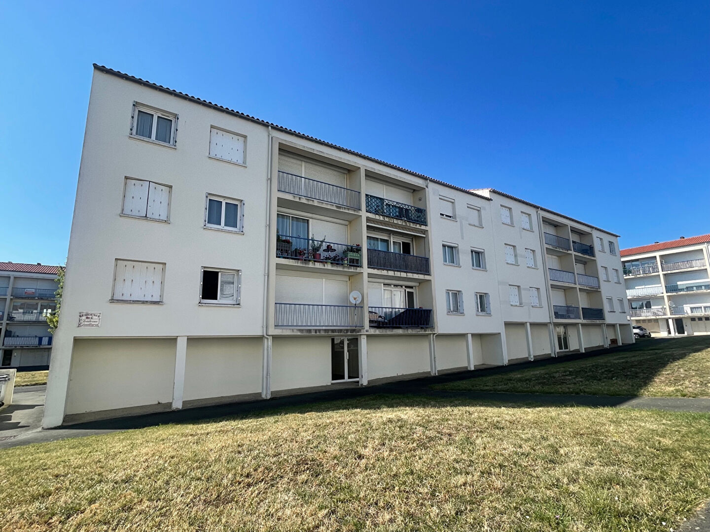 Appartement ROCHEFORT (17300) 3 pièces 68.00 m²